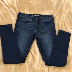 Universal Thread Skinny Jeans
